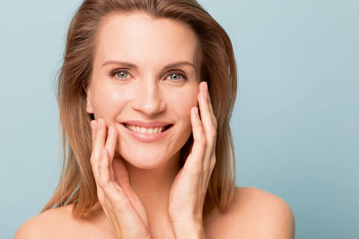 أسس روتين العناية بالبشرة