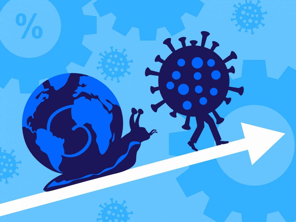 إمتلاك هذه الجينات يعزز خطر الوفاة بكوفيد 19