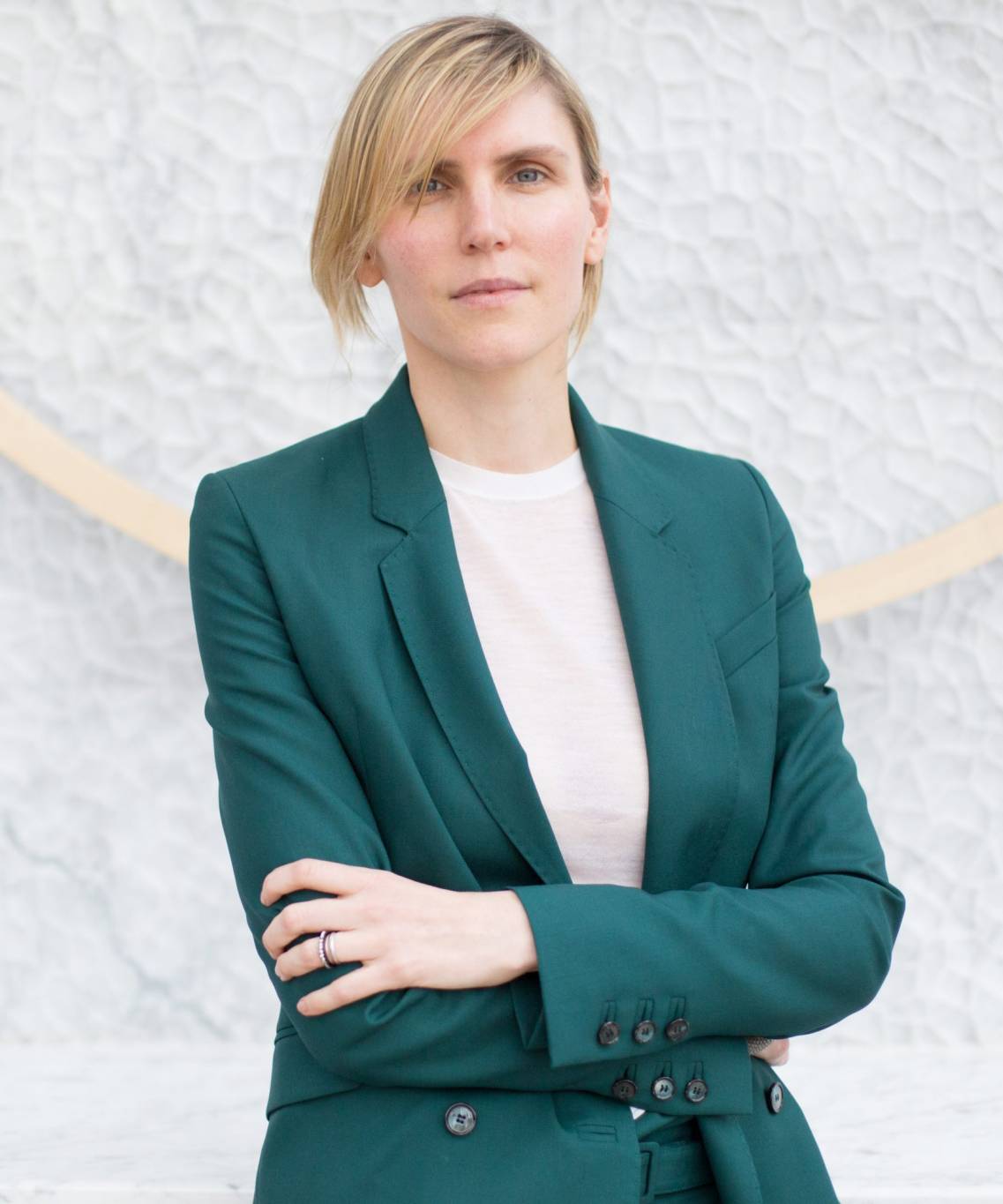 من هي مديرة Chloé الإبداعية الجديدة؟