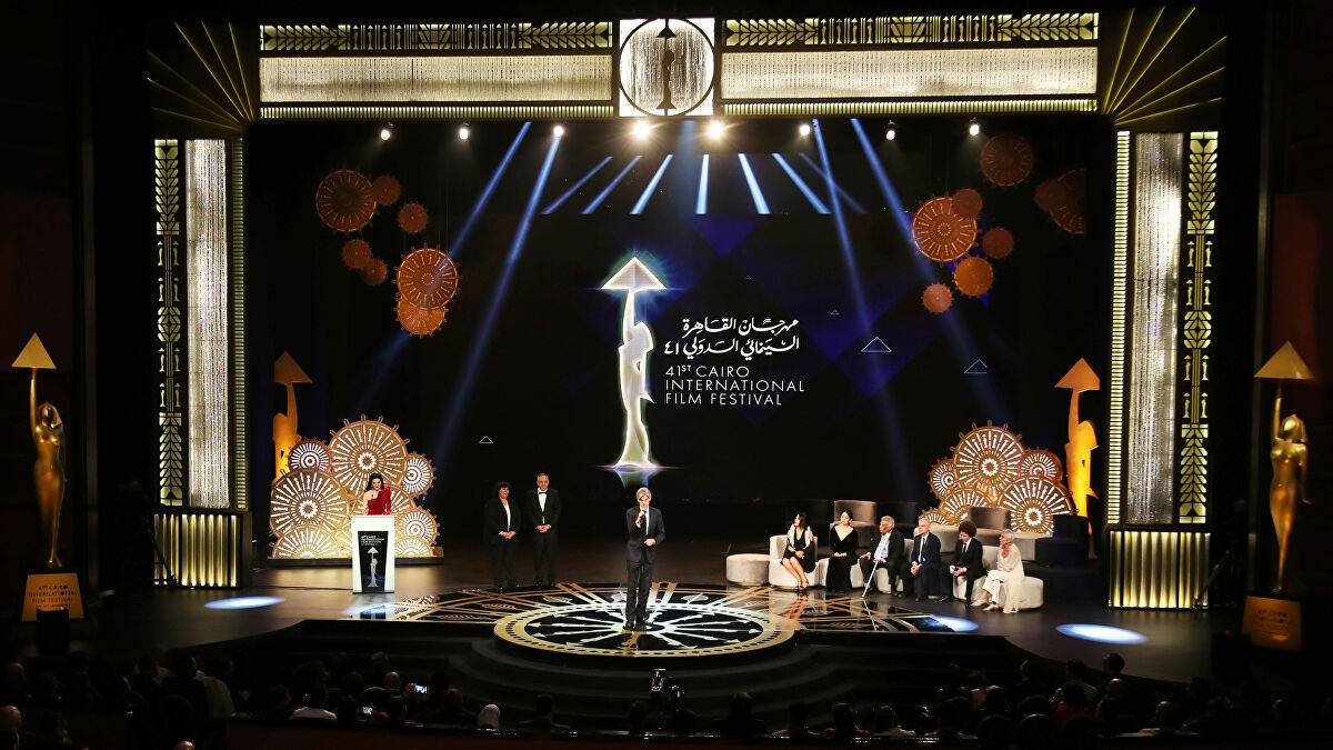 أزمة في مهرجان القاهرة السينمائي بسبب اتهام مخرج بالتحرش