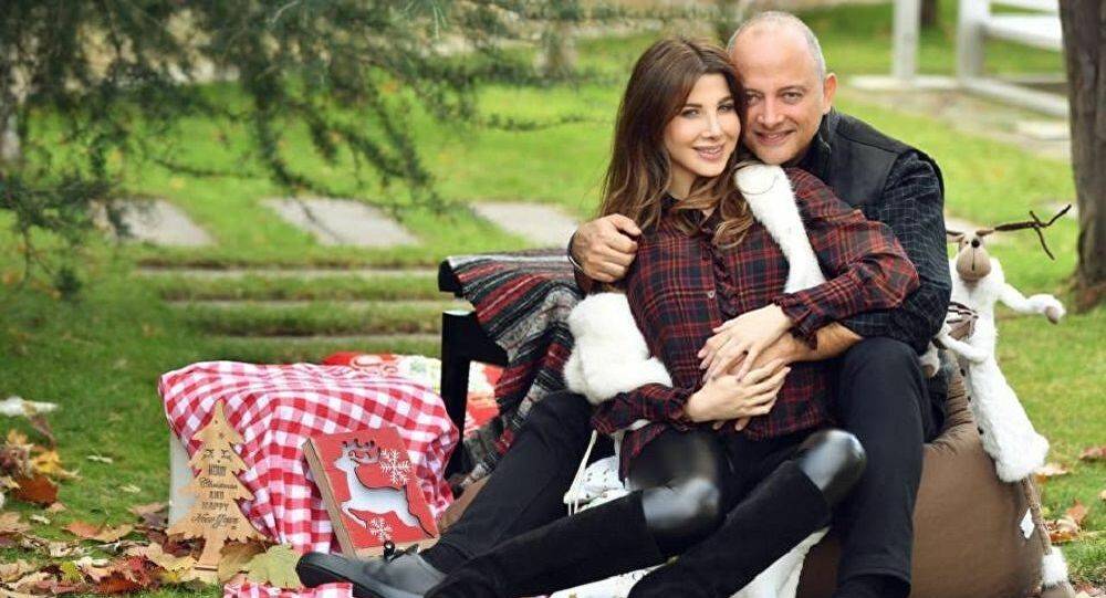 صدور القرار الظني بحق زوج نانسي عجرم.. والمحامي يوضح