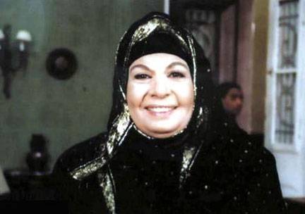 بالفيديو – بعد 9 سنوات على وفاتها... تعرّفوا إلى ابن وحفيدات الراحلة خيرية أحمد