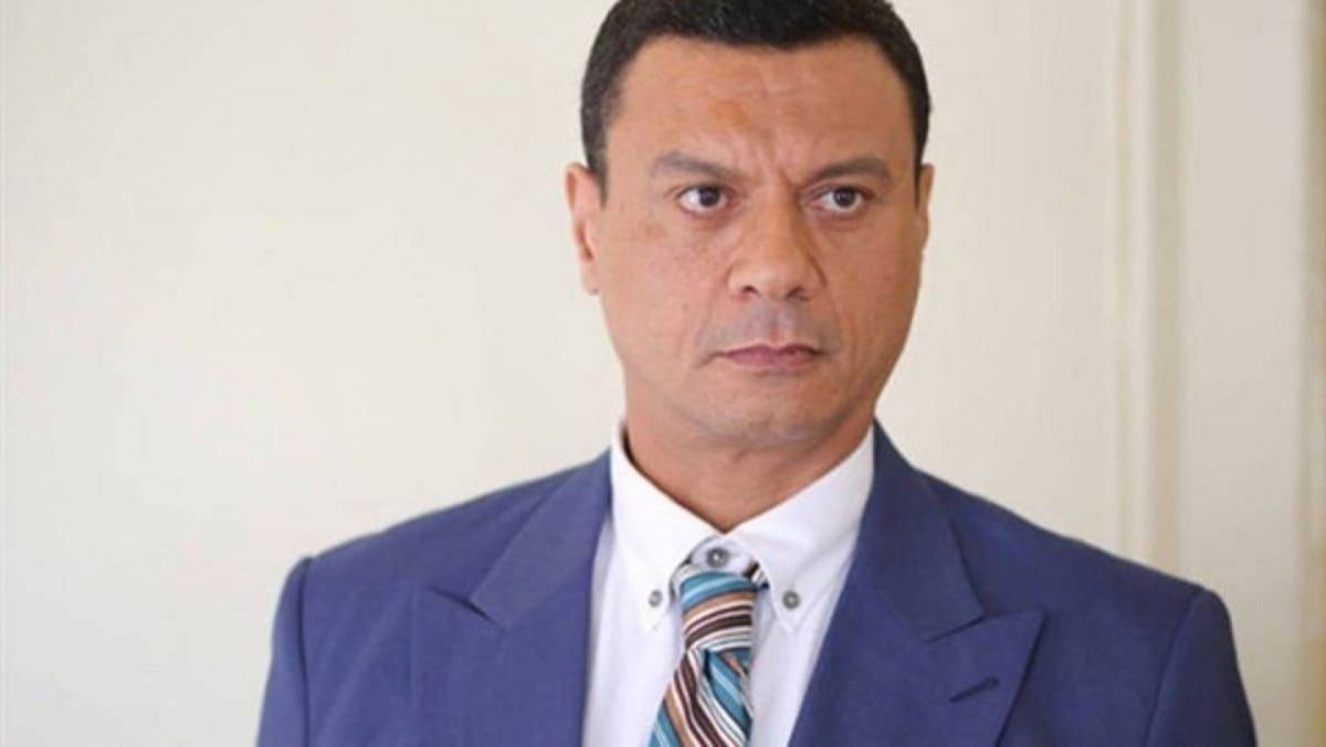 عباس أبو الحسن يفاجئ الجميع بما قاله ويقول: 