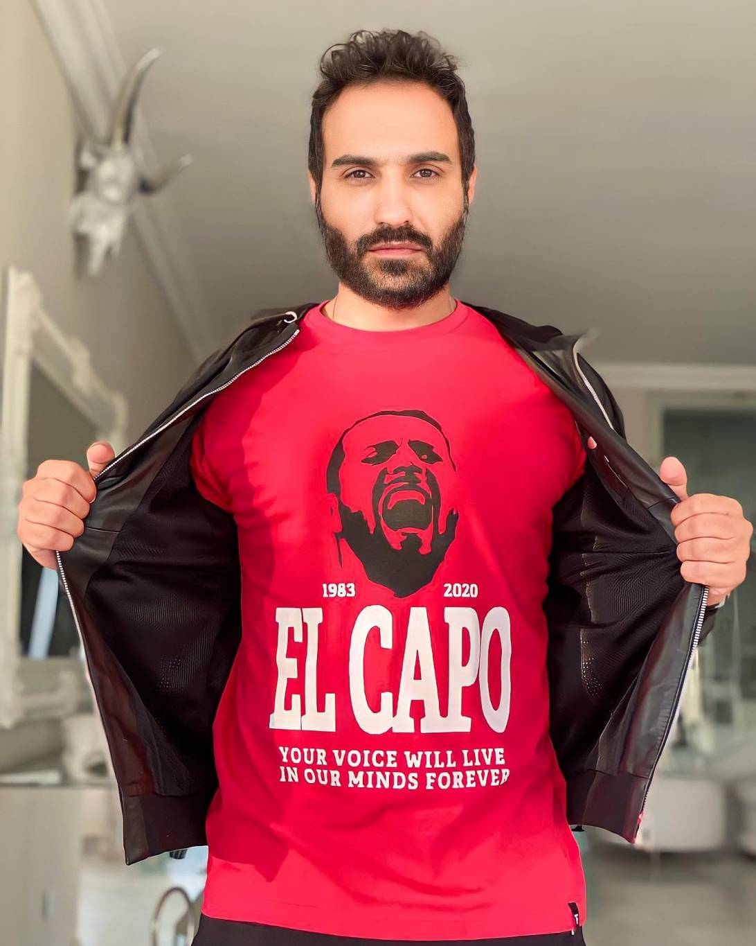 أحمد فهمي يعتذر لشيكابالا ثم يتراجع!