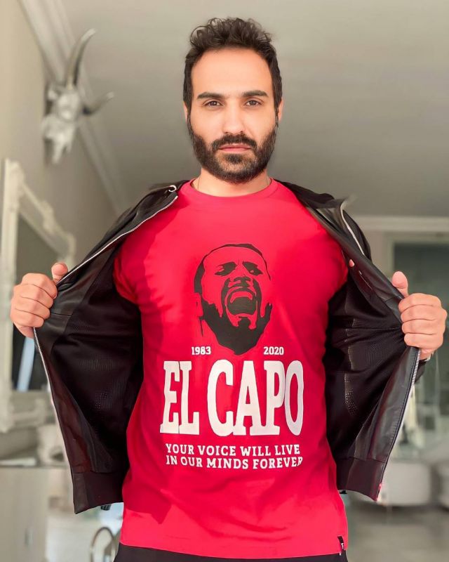 أحمد فهمي يعتذر لشيكابالا ثم يتراجع!