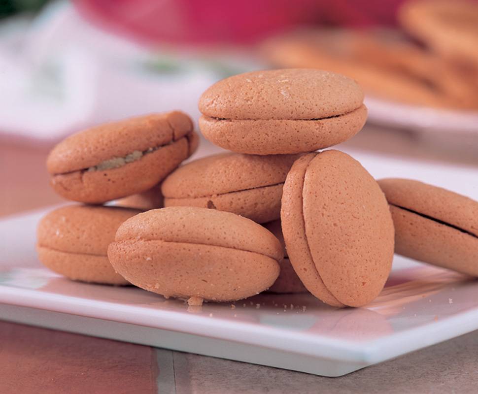 بسكويت إيطالي