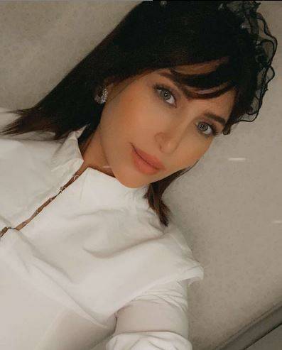 بالفيديو - هكذا أعلنت الدكتورة خلود عن خضوعها لجراحة تجميلية في الوجه