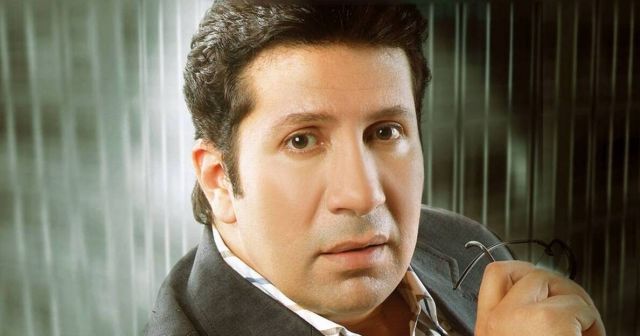 بالفيديو - هاني رمزي يكشف صعوبات مشواره الفني