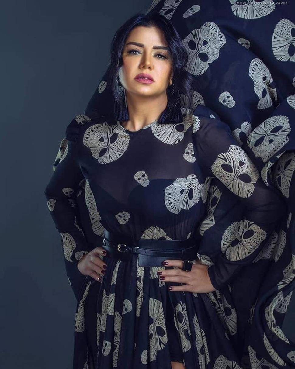 بالفيديو - رانيا يوسف تكشف سبب غيابها عن افتتاح مهرجان القاهرة السينمائي