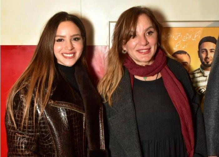 بالفيديو - جميلة عوض تكشف أثر التنمر في حياتها