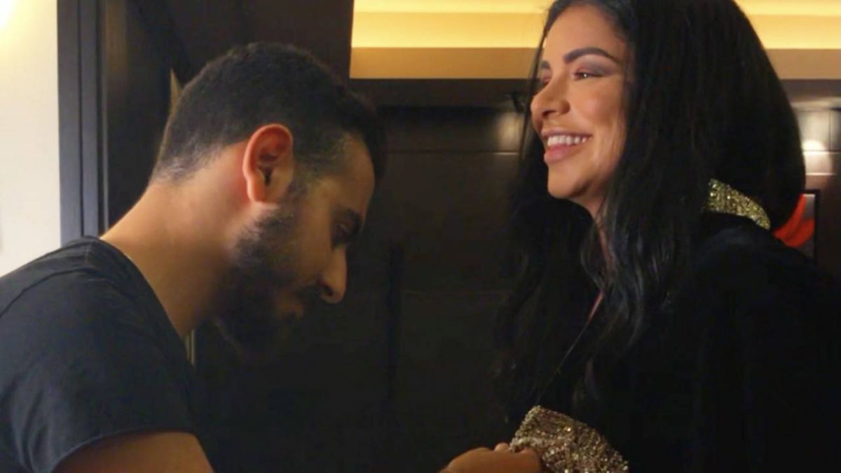 عباءة السيدة فيروز: من بيروت الى العالم