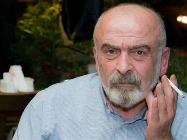 صور تكشف كيف كان سلوم حداد في طفولته وشبابه