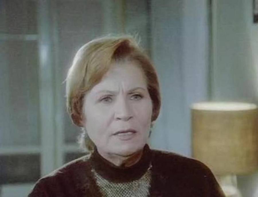 بالصور – هل تعرفون أن هذا الفنان هو ابن شقيقة الراحلة زهرة العلا؟