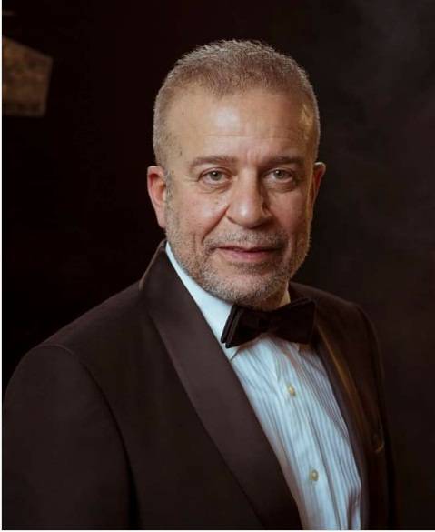 لماذا قال شريف منير: 