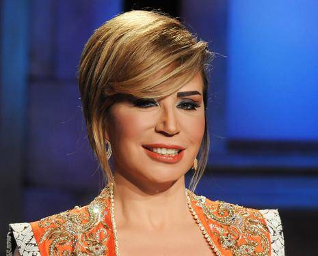 بالفيديو - إيناس الدغيدي تردّ على هجوم بسمة وهبة عليها