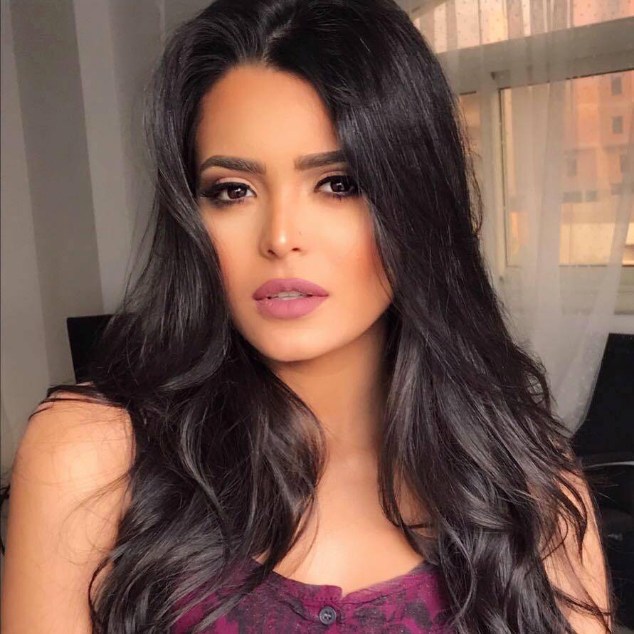 بالفيديو - أسماء جلال تكشف سرّ زيادة وزنها