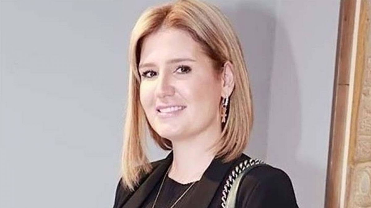 بالفيديو - هنا شيحة تعلق على ارتباط شقيقتها حلا ومعز مسعود