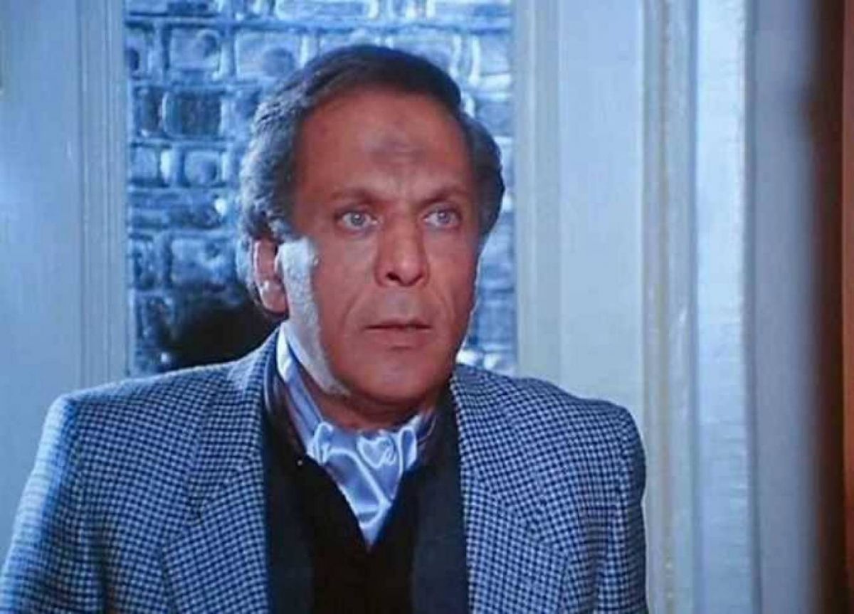 صور نادرة من زفاف الراحل حسين الشربيني