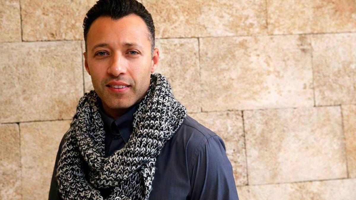 رسالة غريبة من أحمد فهمي تثير الجدل على 