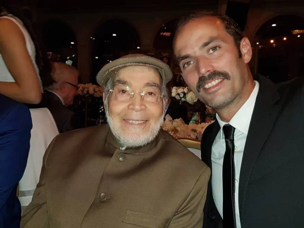 عمر حسن يوسف يهاجم مهرجان القاهرة السينمائي بسخرية