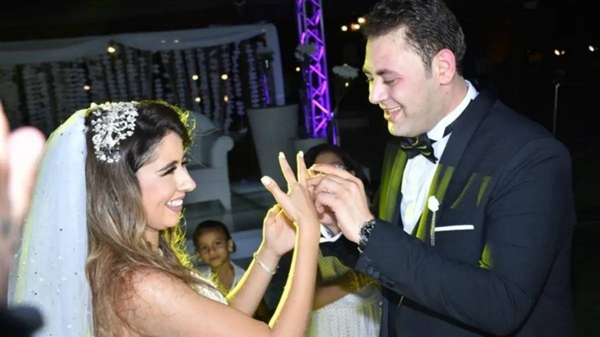 بعد إنفصاله عن زوجته.. محمد علي رزق يعيش قصة حب جديدة