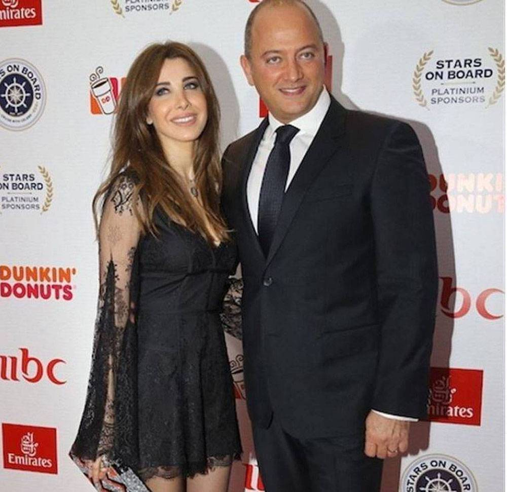 تعليق لمحامي قتيل فيلا نانسي عجرم يُحدث بلبلة... والأخيرة تنفي