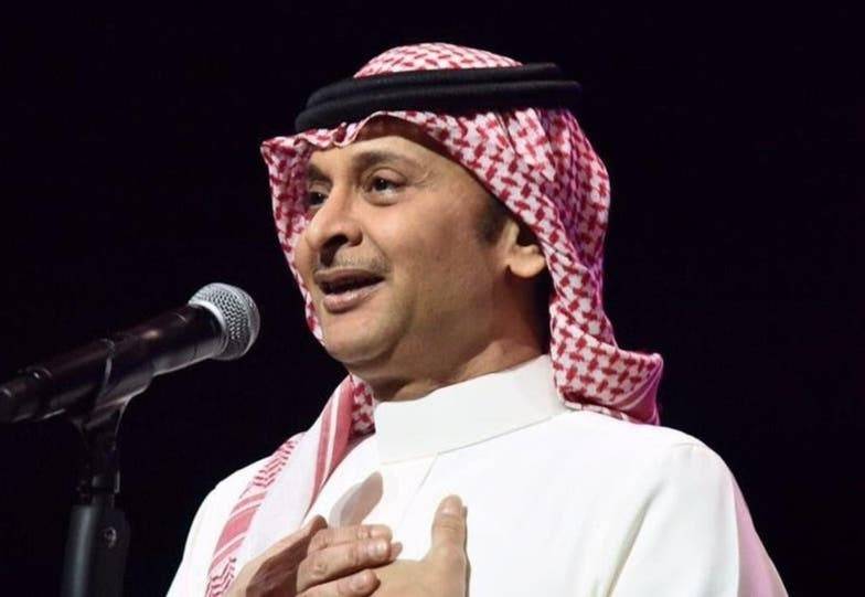 بسبب نشر صورة والدته المتوفّاة... عبد المجيد عبدالله يتعرّض للانتقاد