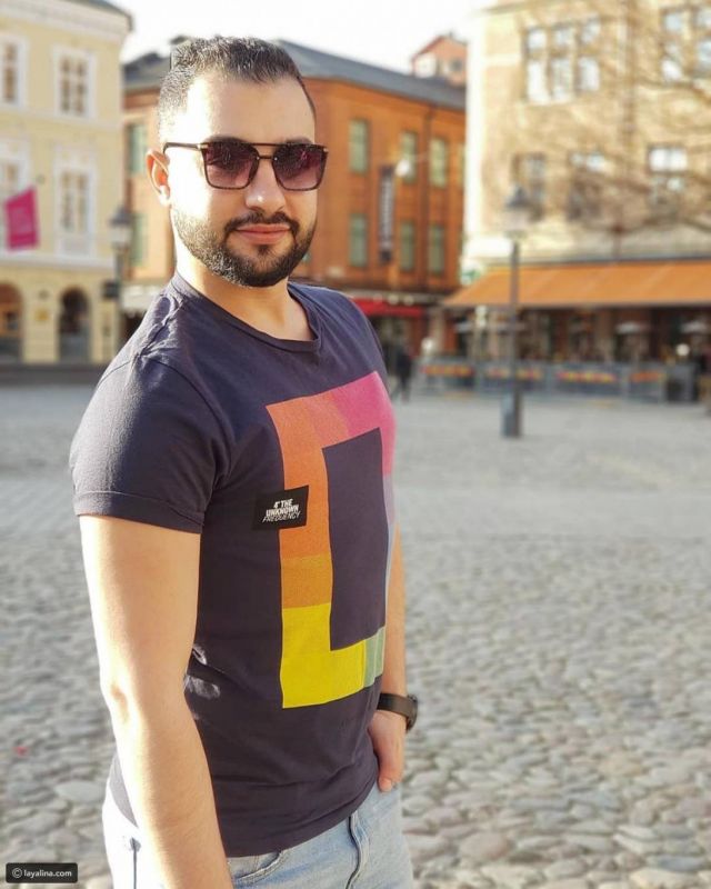 علي السهيلي 