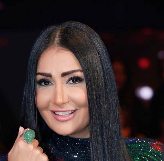 غادة عبد الرازق تكشف حقيقة خلافاتها مع إلهام شاهين وهيفاء وهبي
