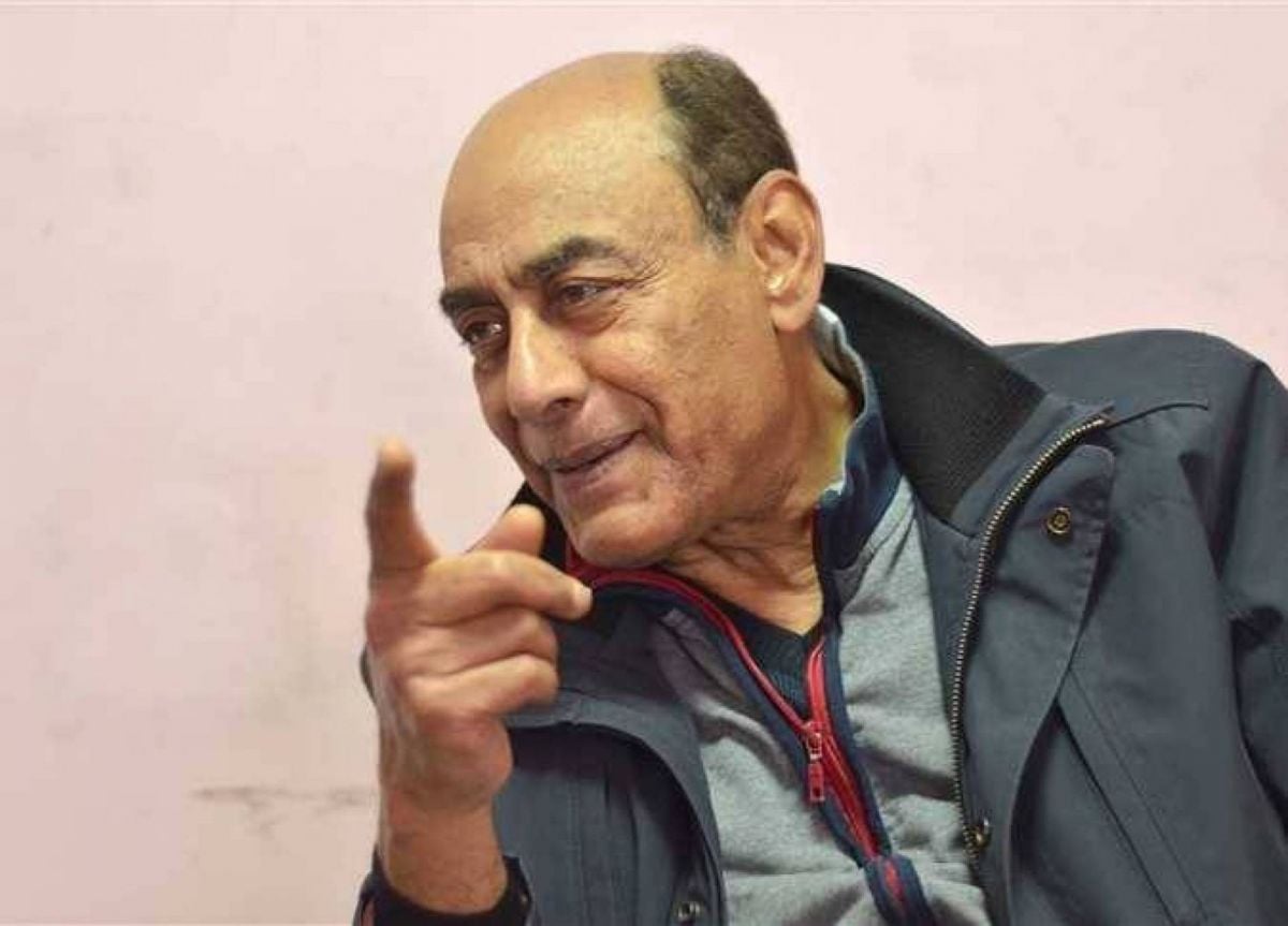 أحمد بدير يشعر بالإهانة ويلجأ للقضاء.. ومي العيدان تردّ بقوة