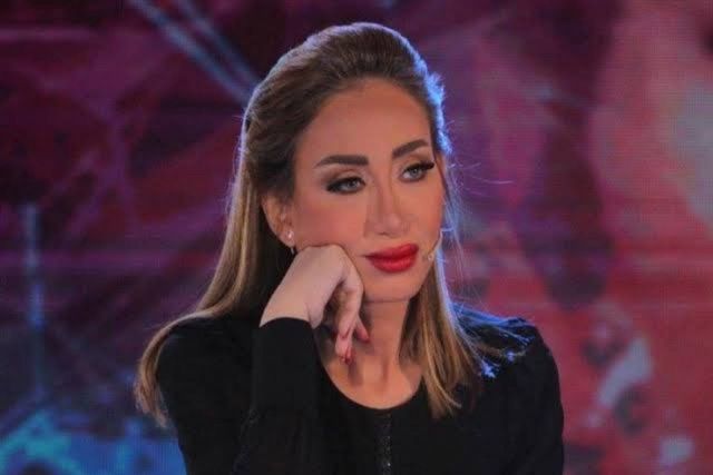 بالفيديو - إيقاف ريهام سعيد ومنعها من العمل في أي وسيلة إعلامية