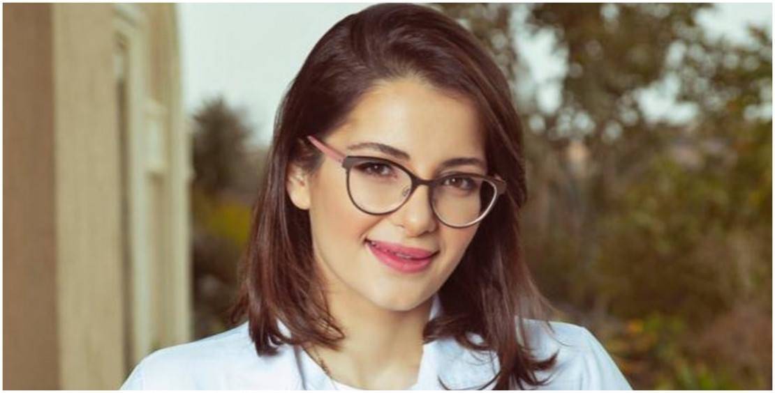 بالفيديو - إصابة شام الذهبي بسبب التزلج على الجليد