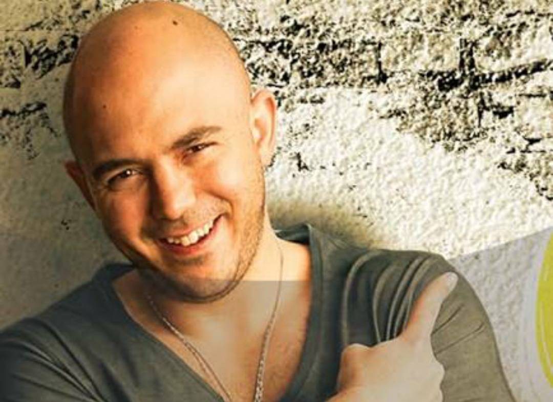 محمود العسيلي يردّ على أمير عيد: 