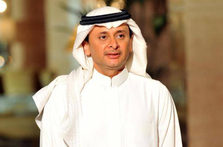 عبد المجيد عبد الله​ ينعى والدته بكلمات حزينة: 