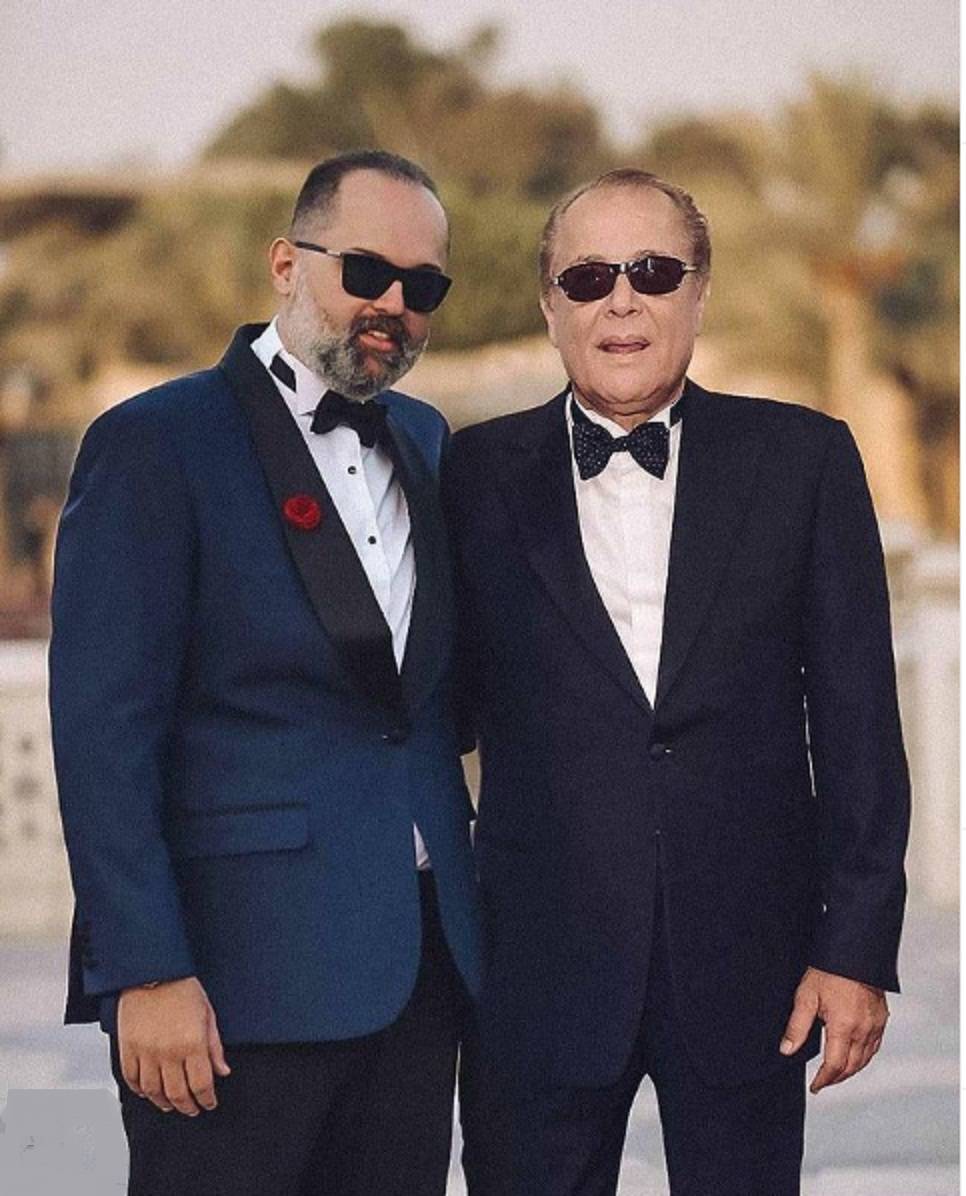 الموت يفجع أسرة الراحل محمود عبد العزيز