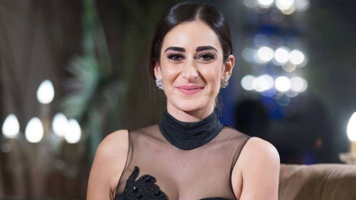 بالفيديو - أمينة خليل تروي تفاصيل تجربتها مع كورونا