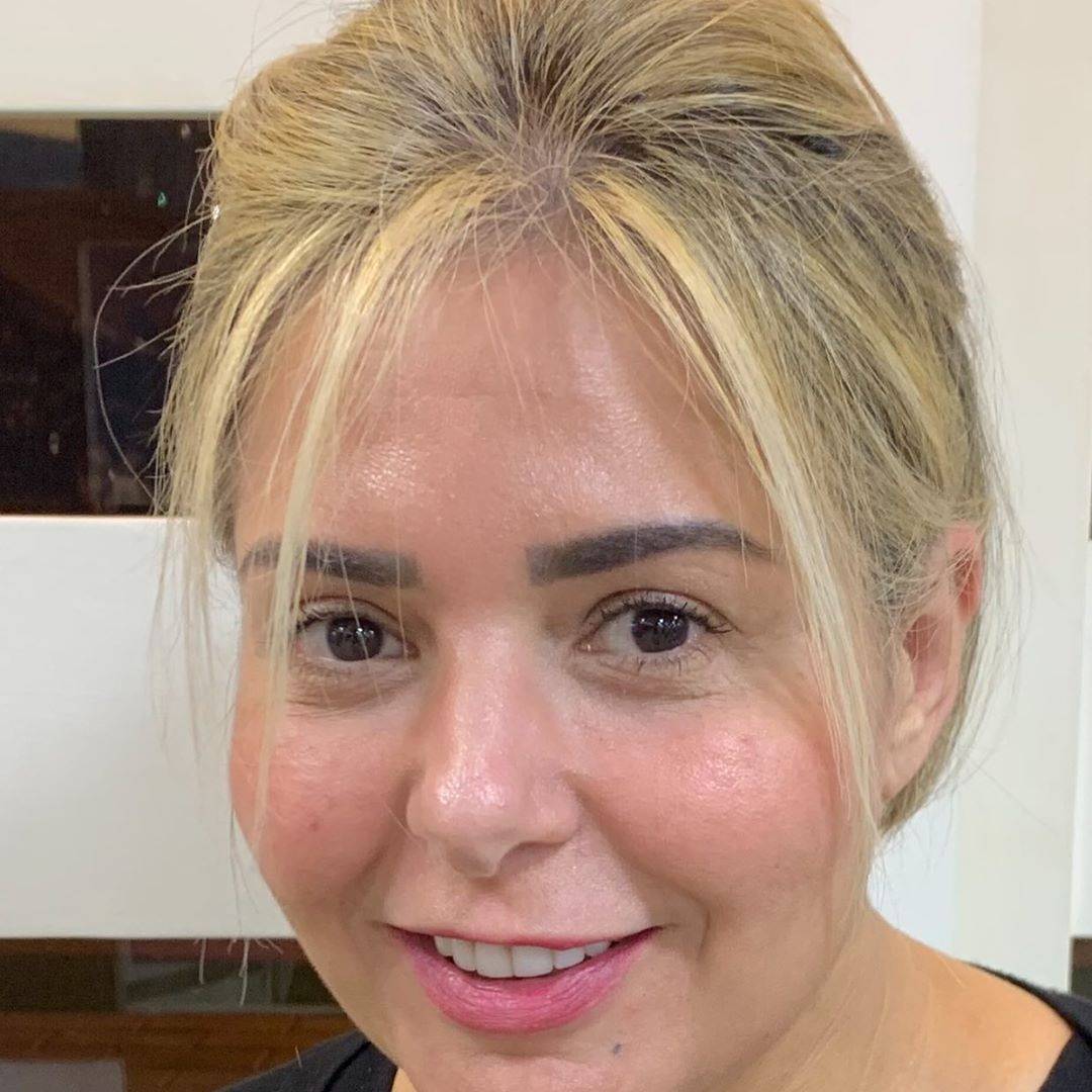 بالفيديو - صابرين مرعوبة من زوجها: 