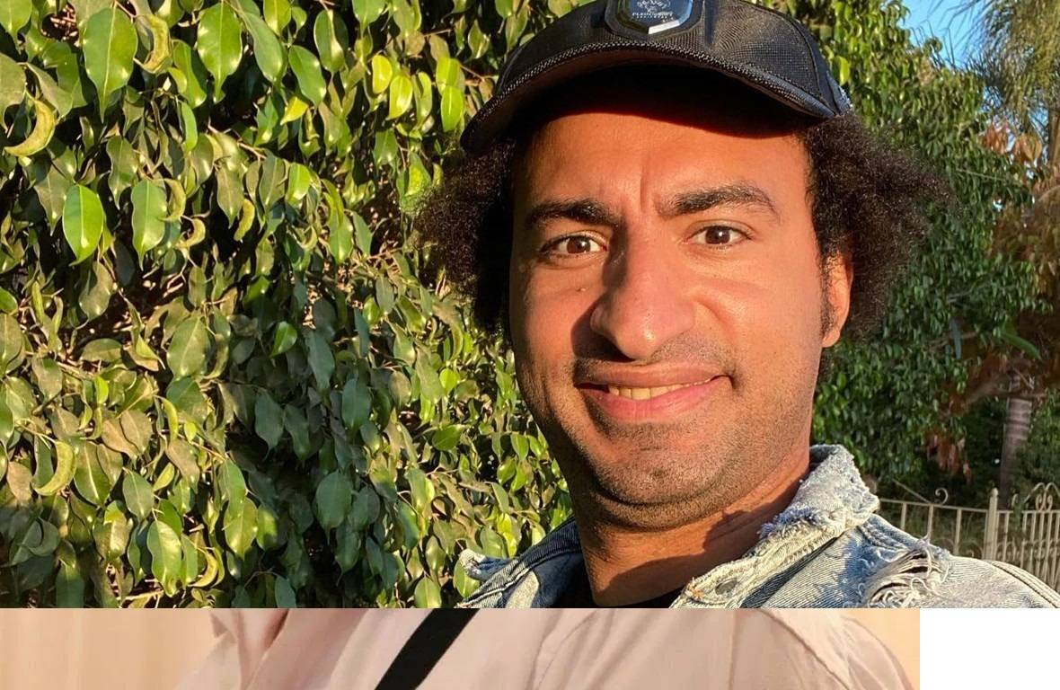 بالفيديو - هكذا بدأ علي ربيع عمله في التمثيل