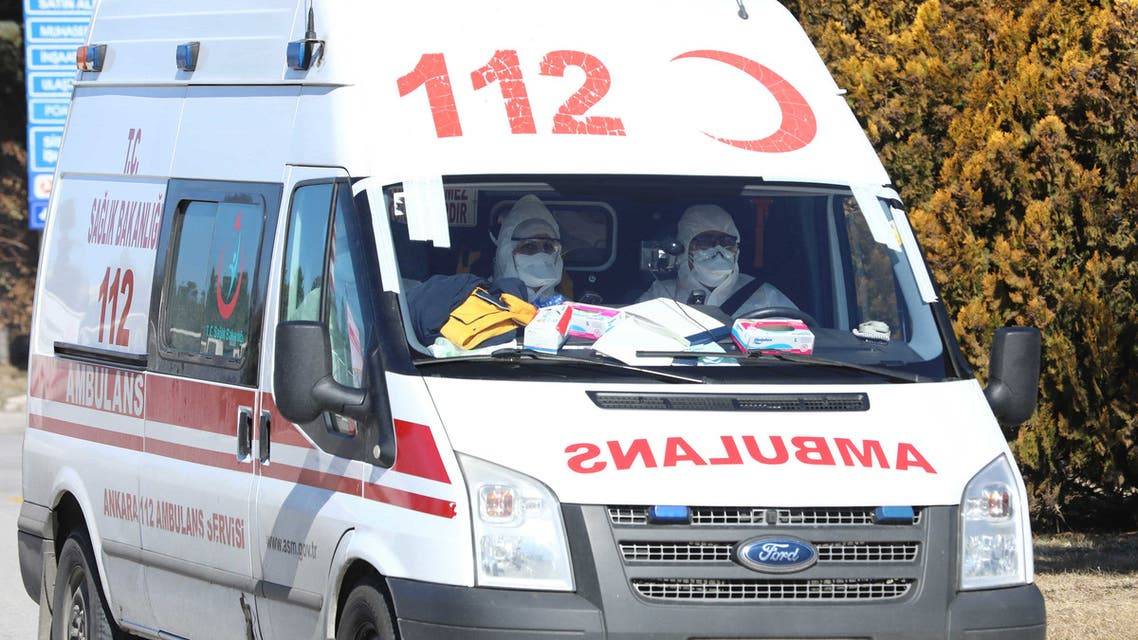 سيدة سورية حامل تتعرض لاعتداء مروّع في مستشفى في إسطنبول