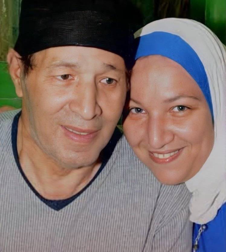 ابنة سعيد صالح تهاجم محمد رمضان بقسوة: 