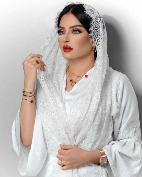 بالصورة – بدور البراهيم تريند بعد ارتدائها النقاب... هكذا بدت