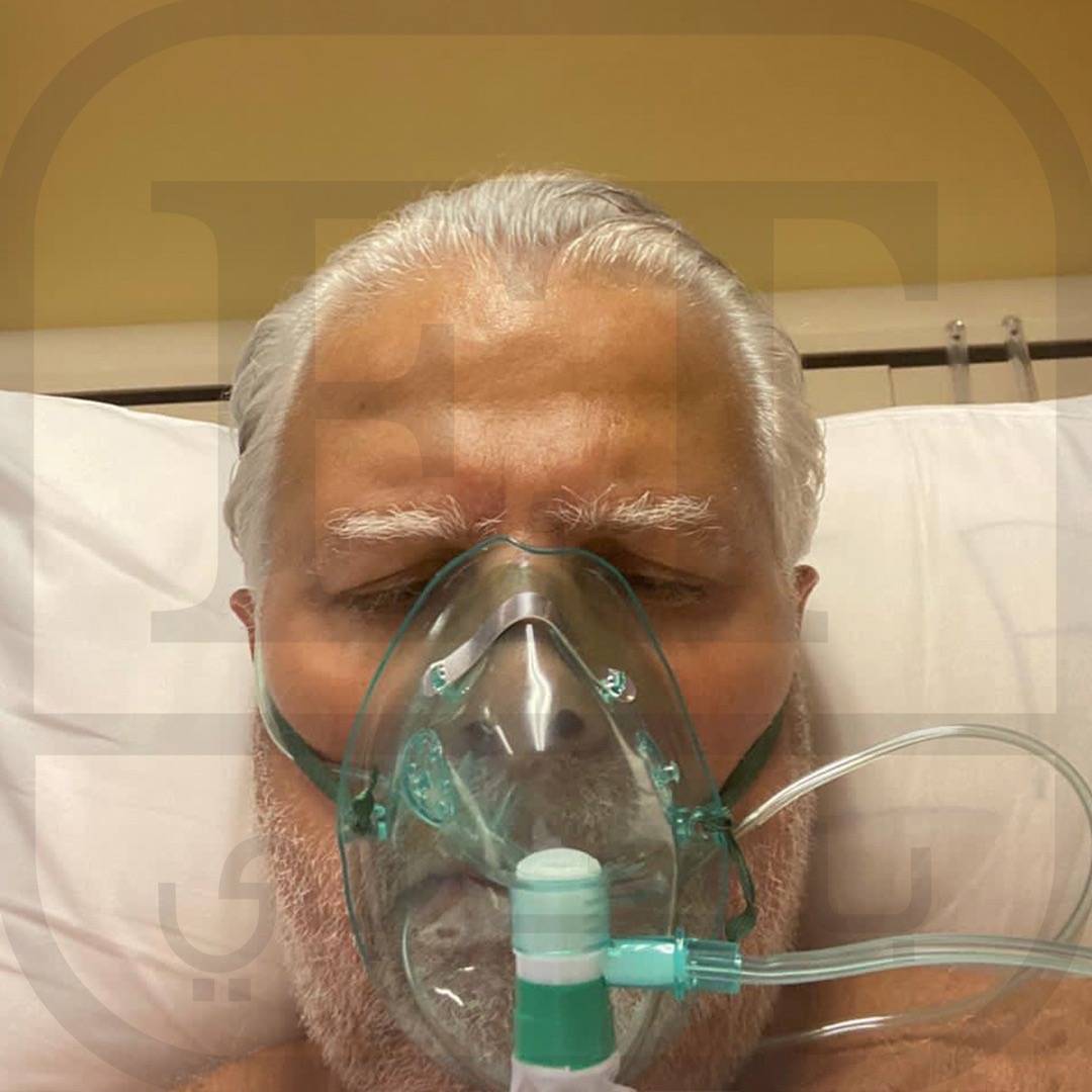 وفاة جان صليبا بعد معاناة مع كورونا والنجوم في حالة حزن 