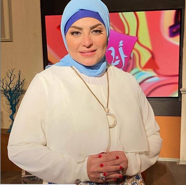 بعد شائعة وفاتها.. ميار الببلاوي: 