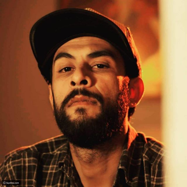 مجدي المقبل 