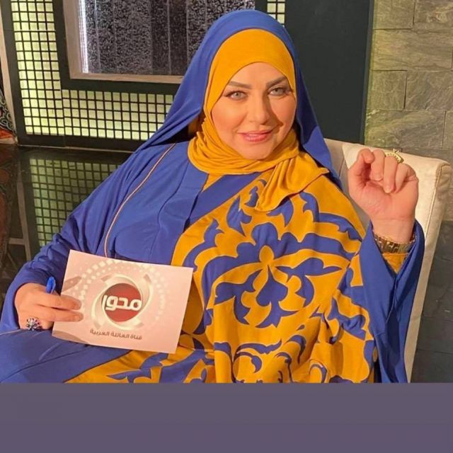 ميار الببلاوي