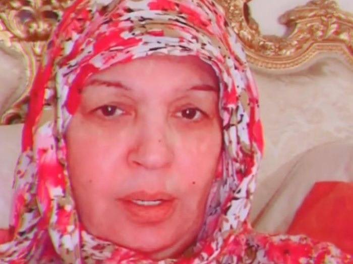 بالفيديو - فيفي عبده تكشف حقيقة مرضها: 