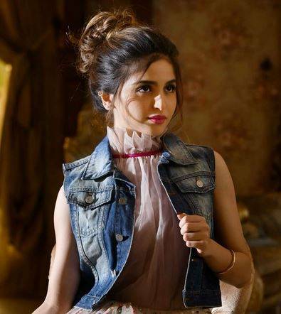 بالفيديو - حلا الترك حديث مواقع التواصل بسبب 