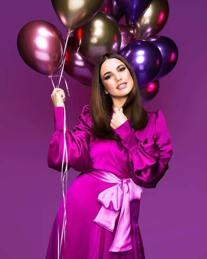 بسبب مسلسلها.. هذا ما فعلته درة مع جمهورها