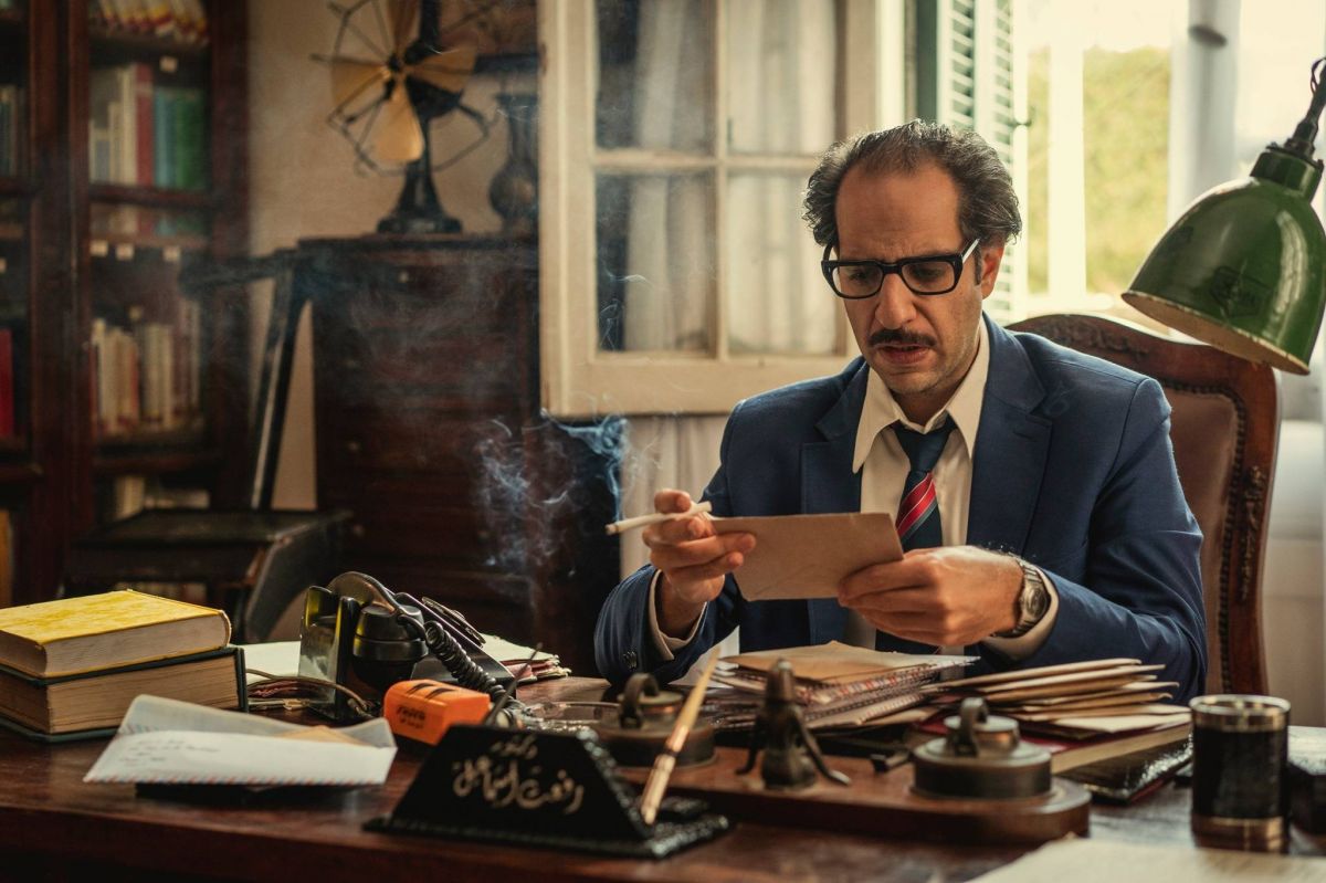 أحمد أمين يوضح حقيقة إصابته بكورونا