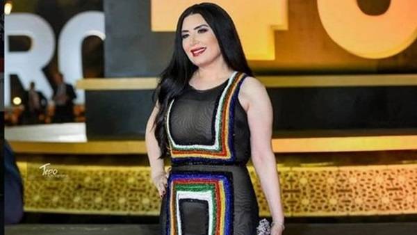 بالصور - عبير صبري تفاجئ الجمهور بنحافتها وبإطلالة مختلفة